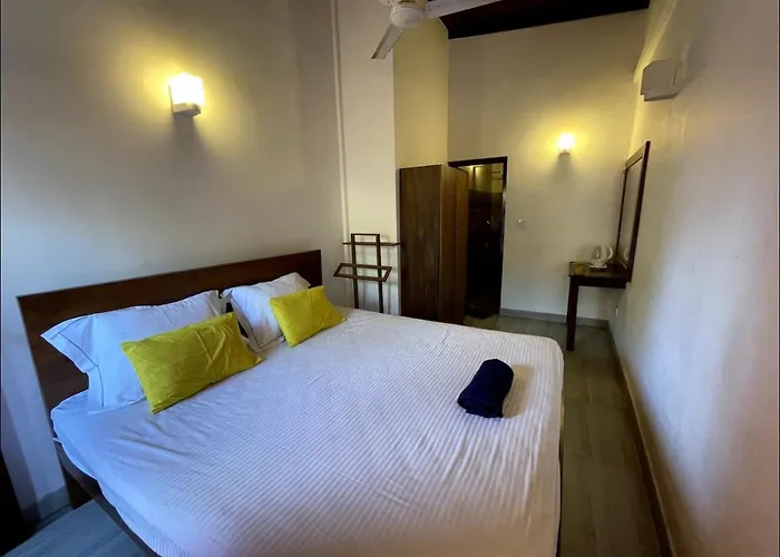 Mandodari Hotel Negombo
