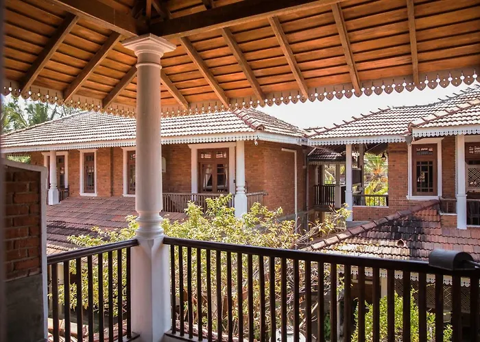 Villa Araliya Negombo